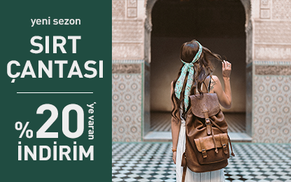 Sırt Çantası